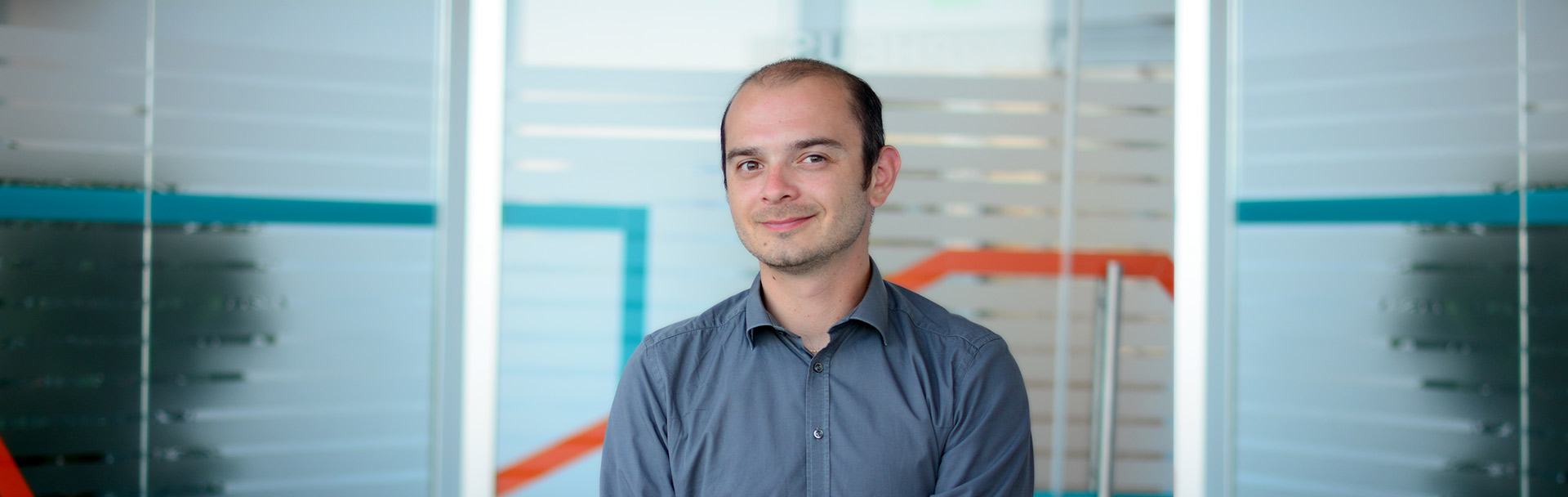 Career reflections: Eduard, Delivery Manager