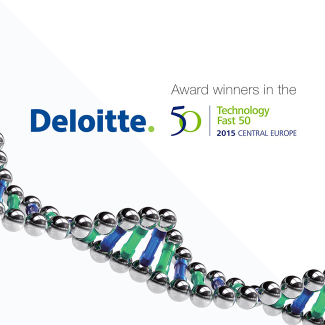 How we managed to enter the Deloitte Fast 50 elite