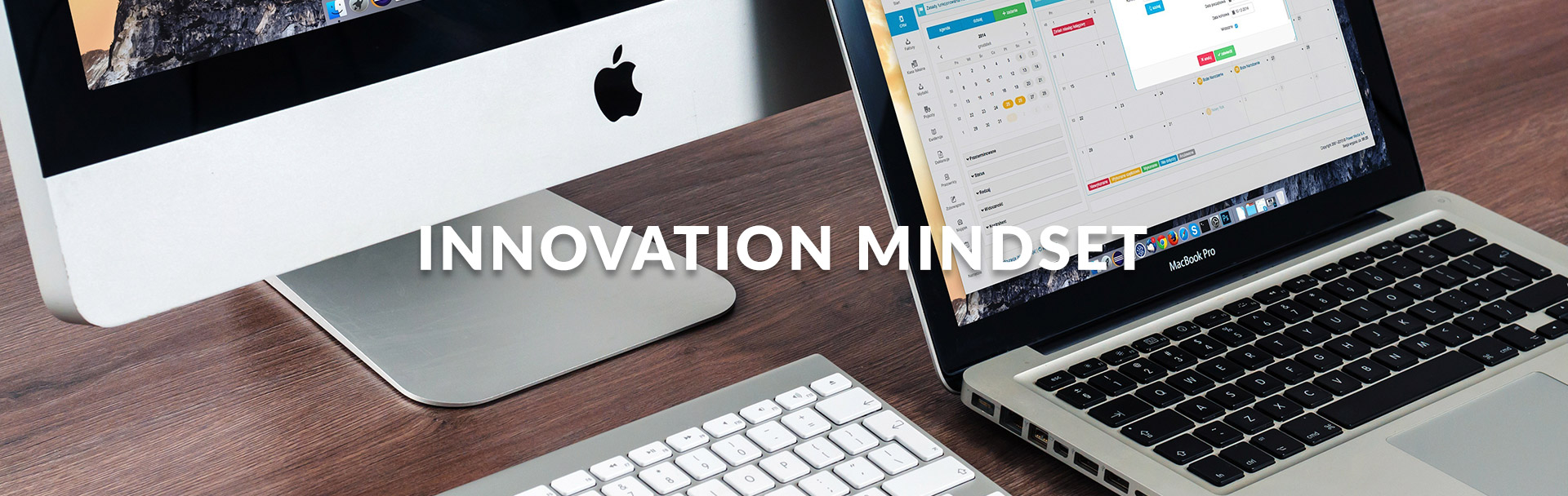 The single mindset that makes Apple the most innovative company in the world