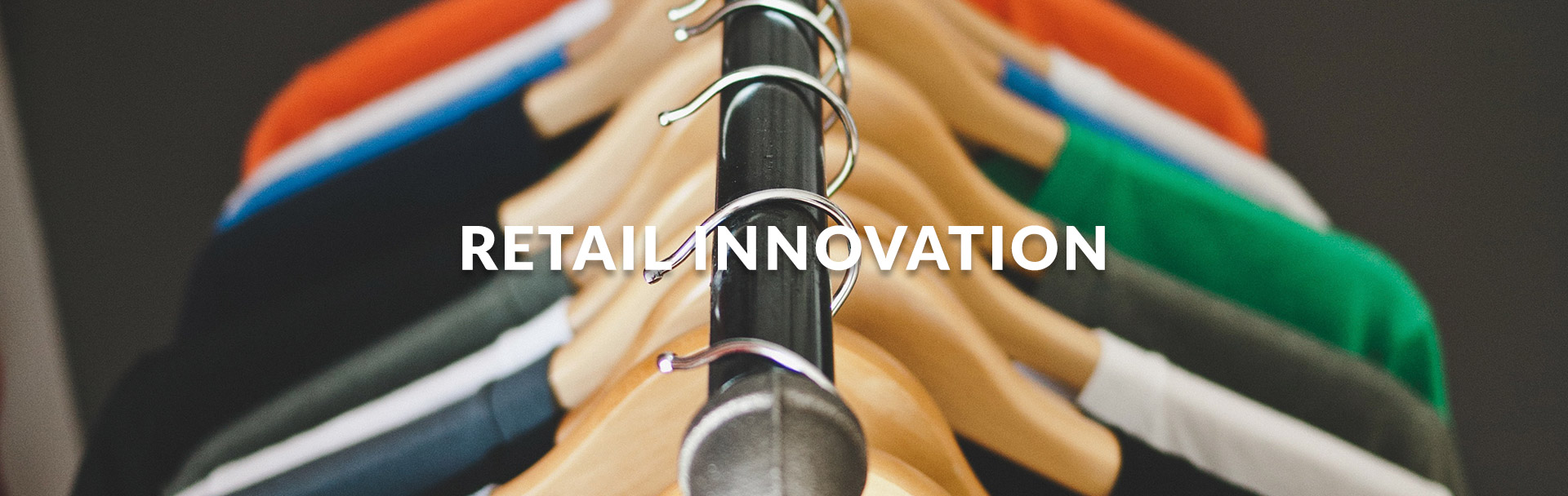 12 examples of inspiring retail innovation