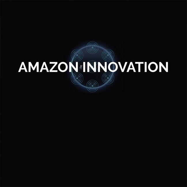 The powerful innovation practices that Amazon uses to dominate