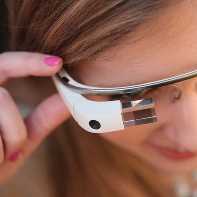 QUALITALKS #1: Google Glass & Wearable Devices