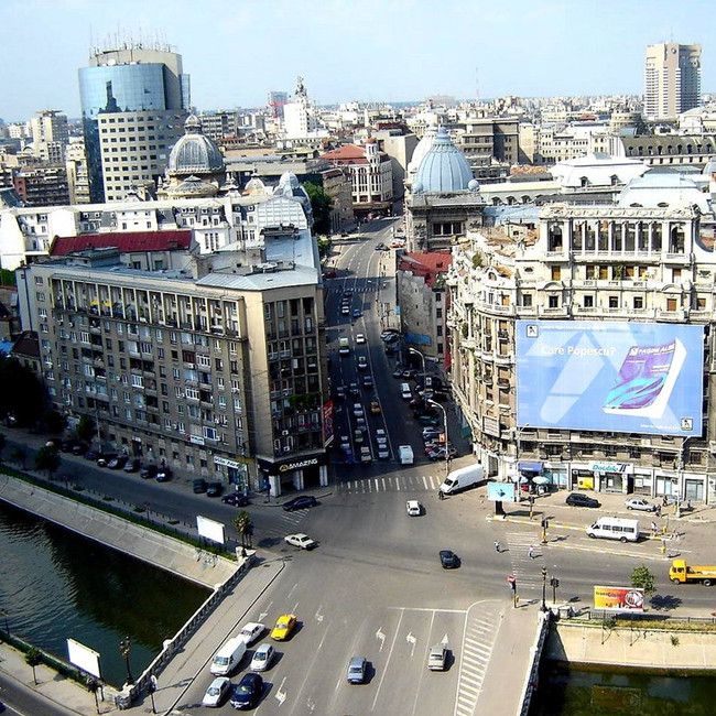 Topconf Bucharest