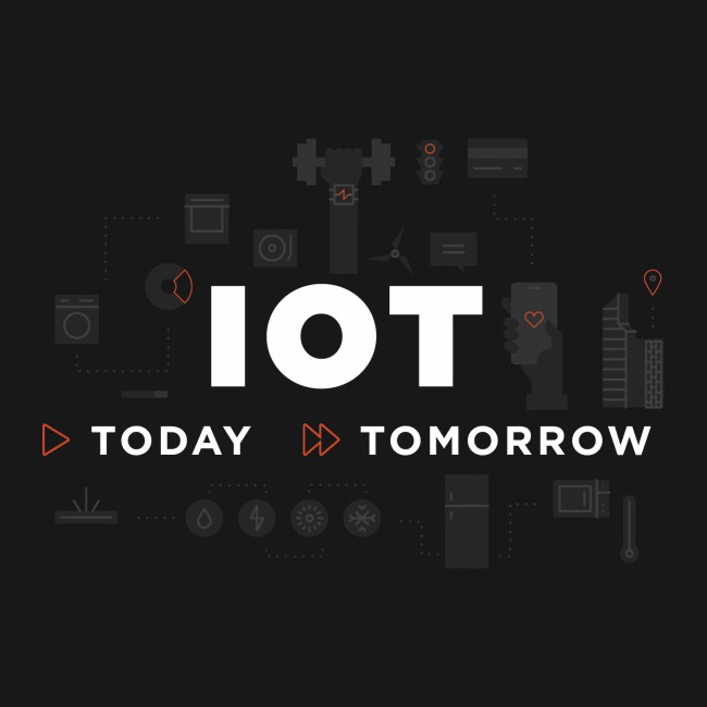 How the Internet of Things will change everything – INFOGRAPHIC