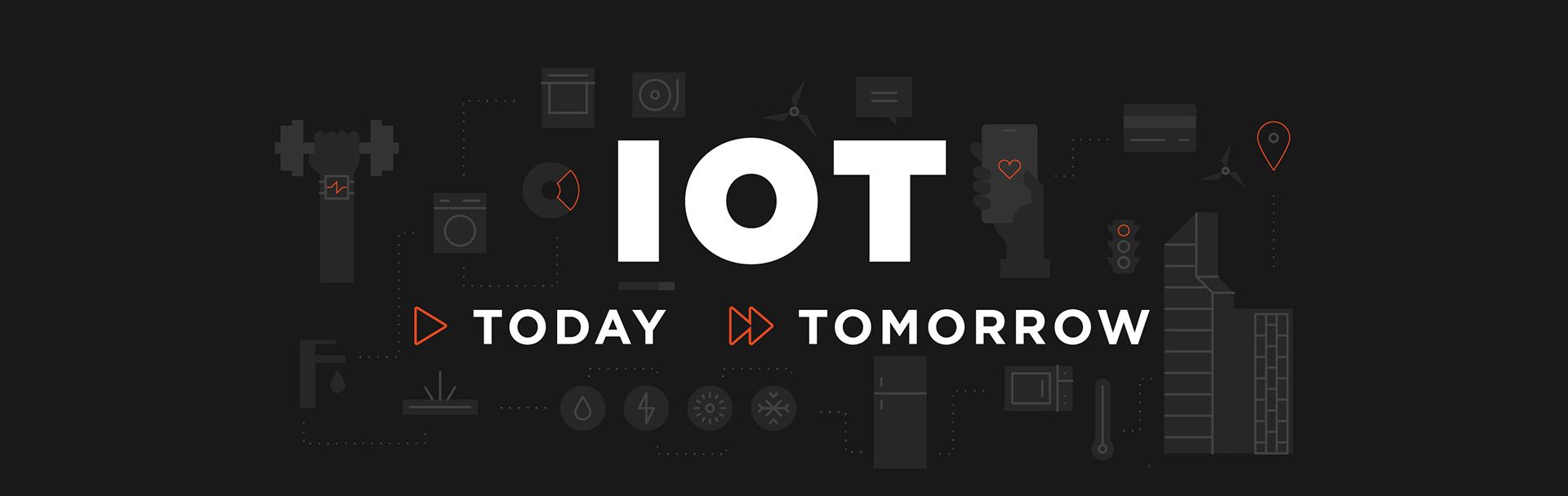How the Internet of Things will change everything – INFOGRAPHIC