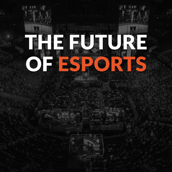 The Future of eSports