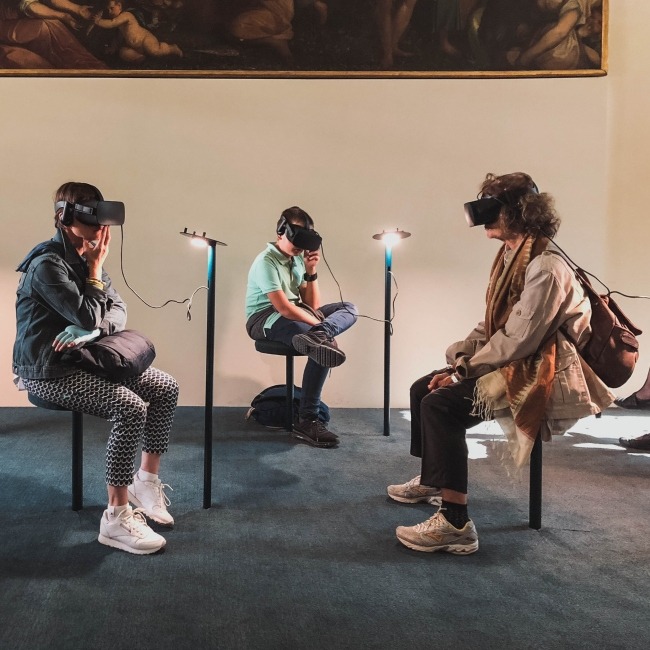 What to expect from immersive technologies in 2019
