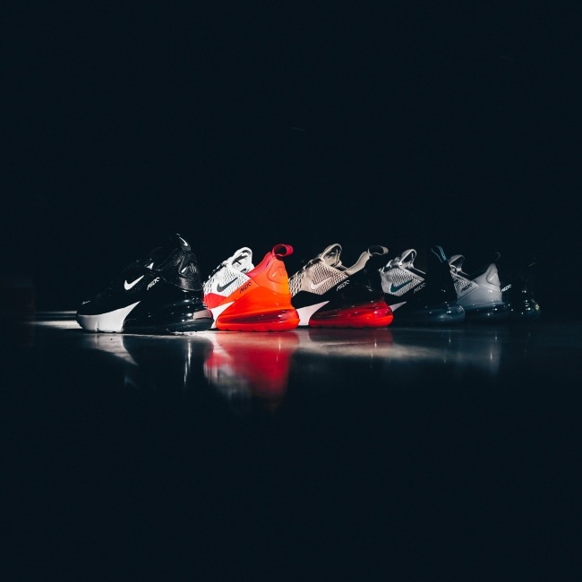 3 impressive ways Nike found its brand greatness