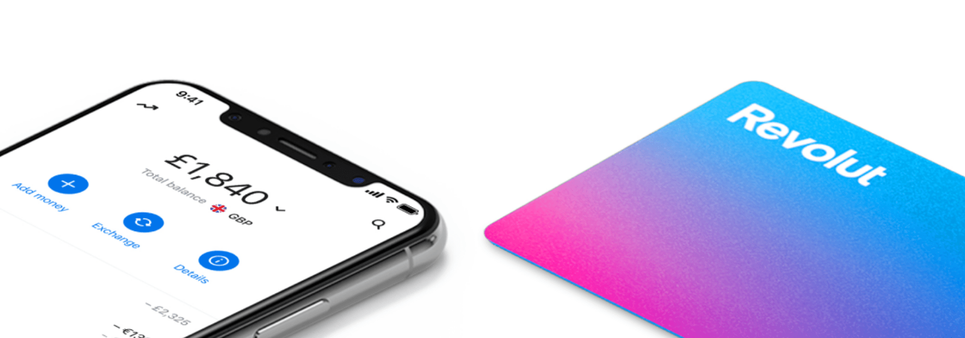 The Revolut Innovation Series [Part 1] 4 reasons why Revolut is such a great product