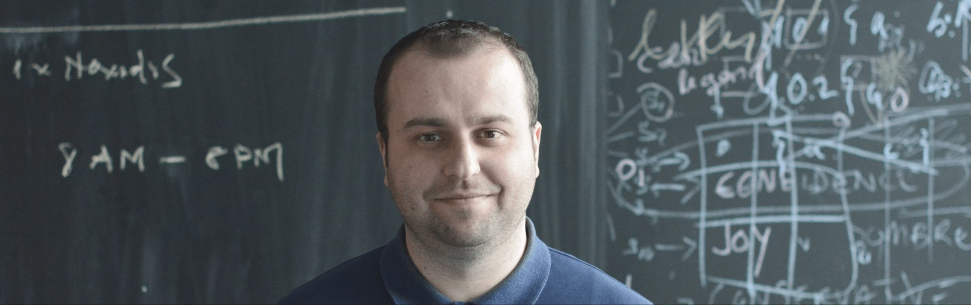 [Team Spotlight] I’m SILVIU, the QA guy, and this is how I rock automated testing at Q