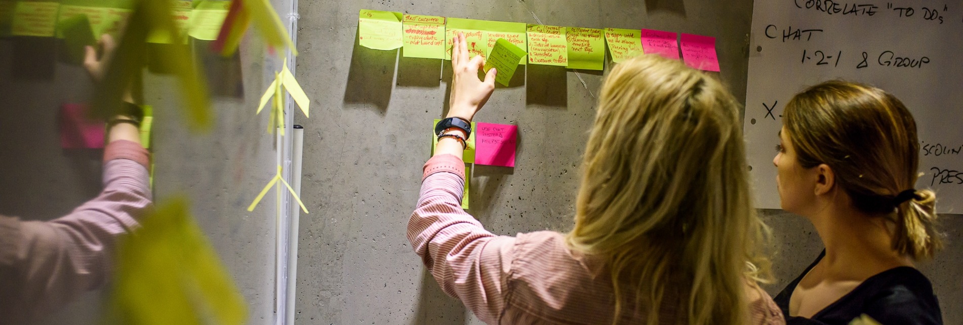 How design thinking helps us build products that customers love