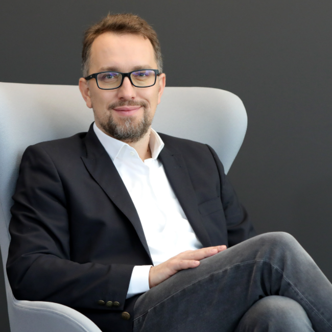 Radu Constantinescu to lead QUALITANCE as new CEO