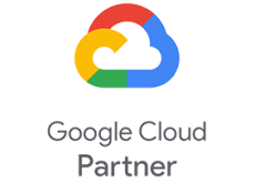 QUALITANCE is a Google Cloud Partner